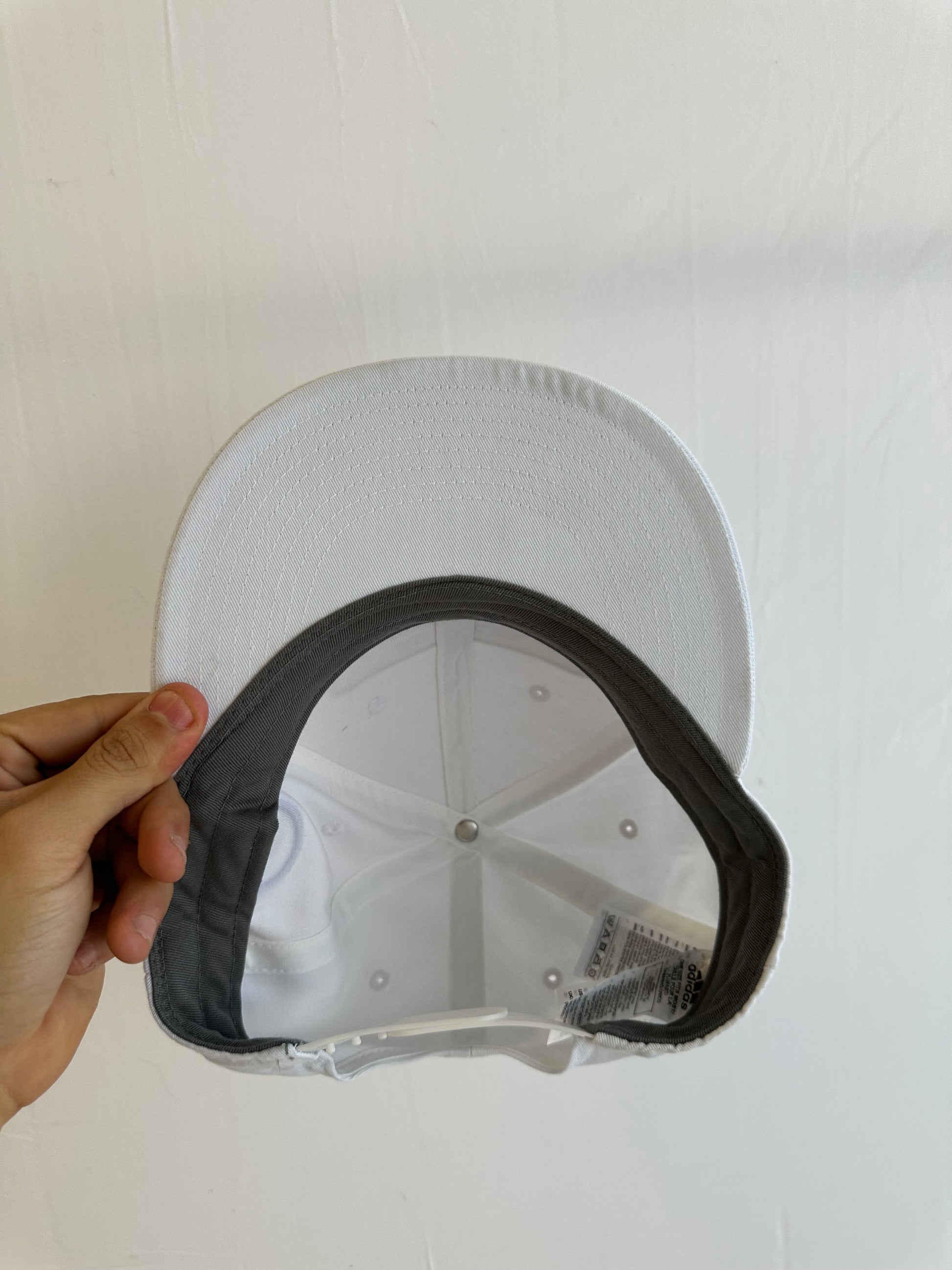 Kansas 23’ Championship Signed Hat