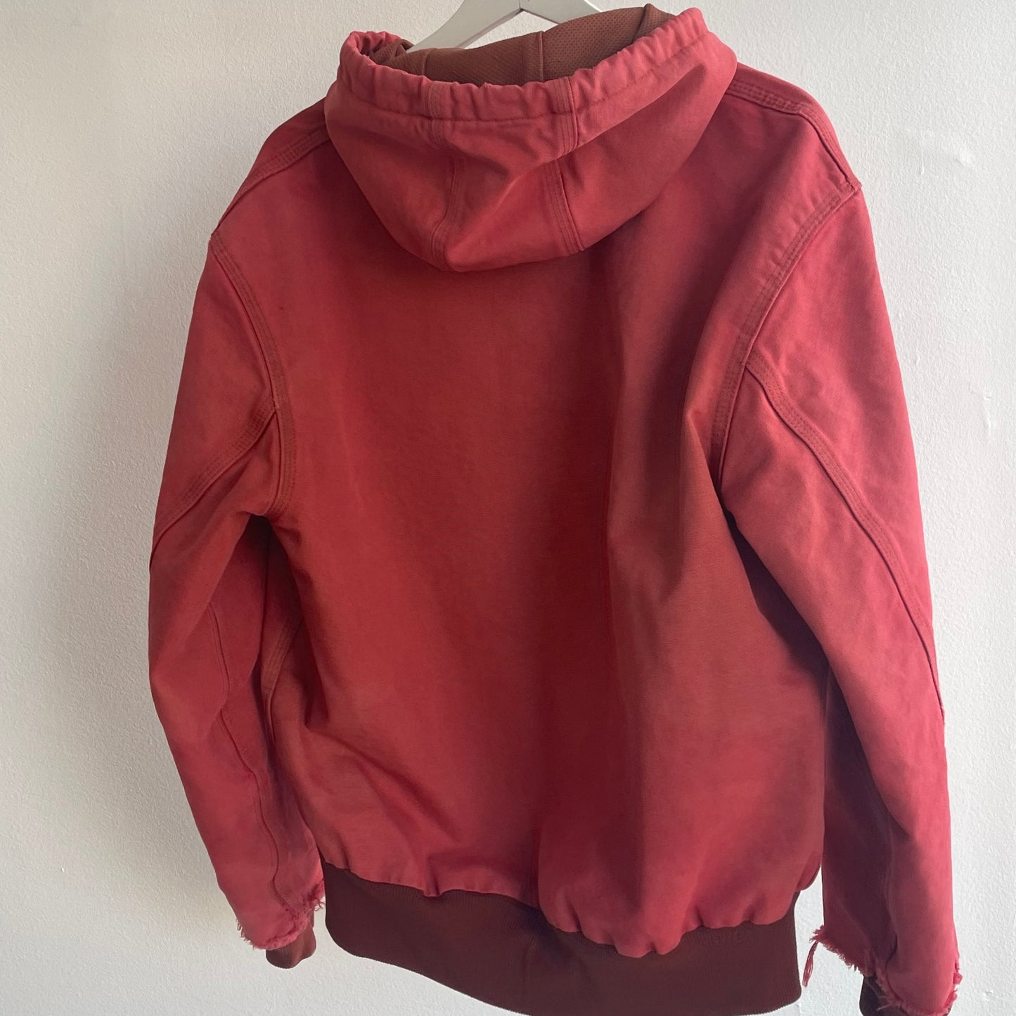 Pink Carhartt (Medium)