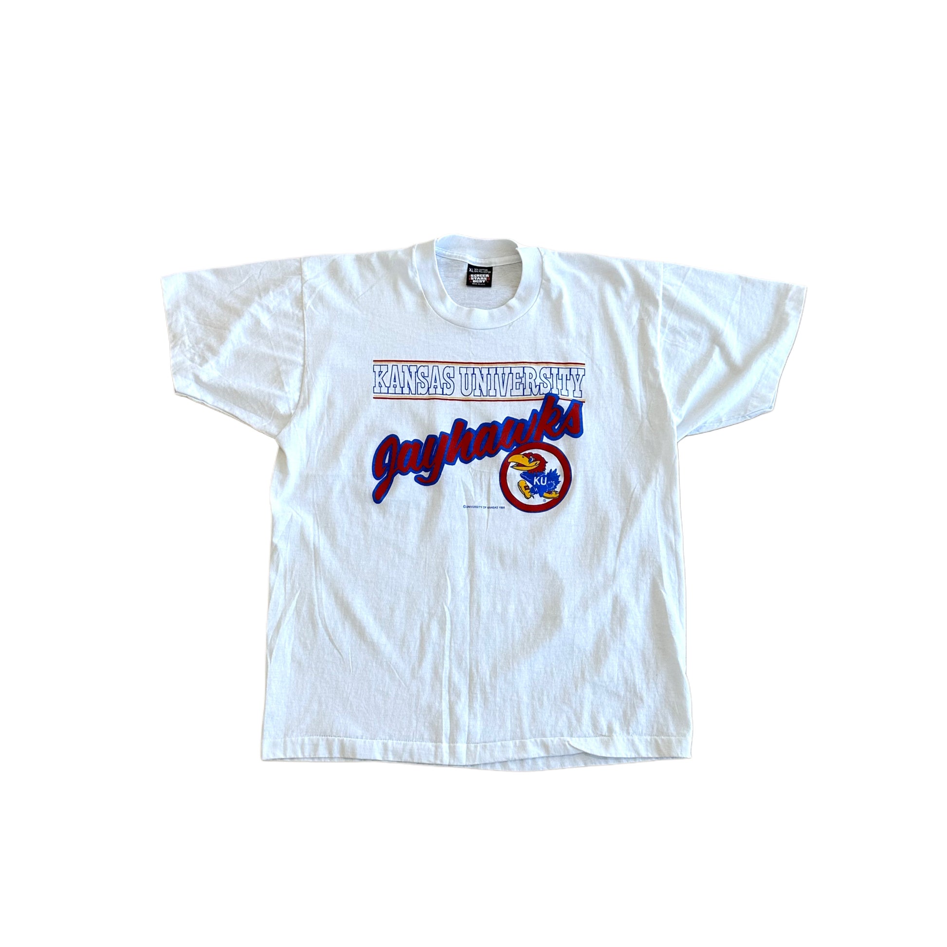 Kansas Tee (X-Large)
