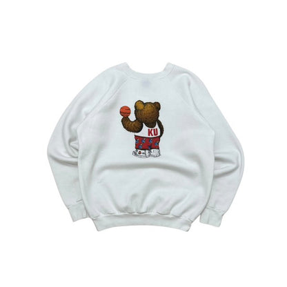 Kansas Crewneck (X-Large)