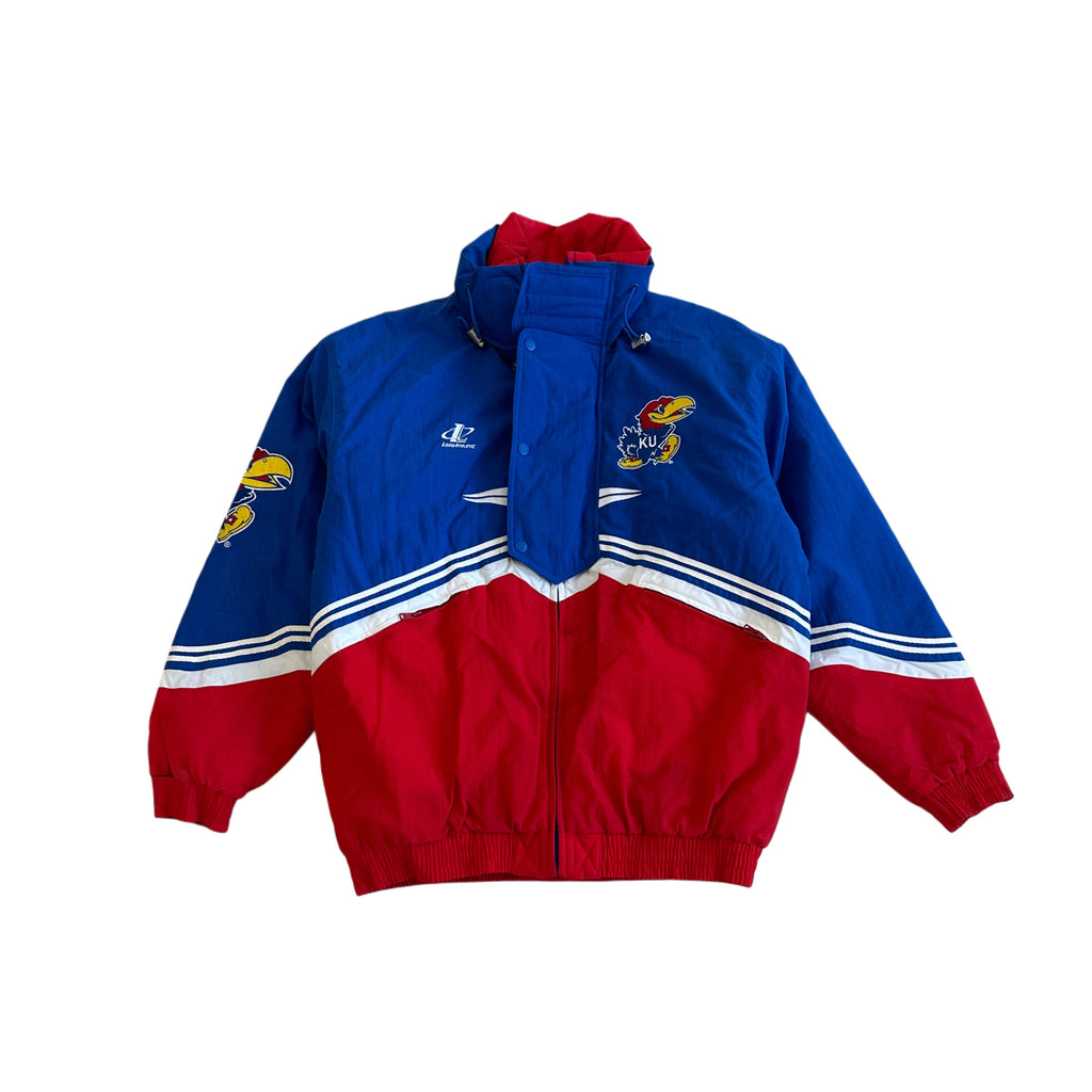 Kansas Puffer Jacket (Large)