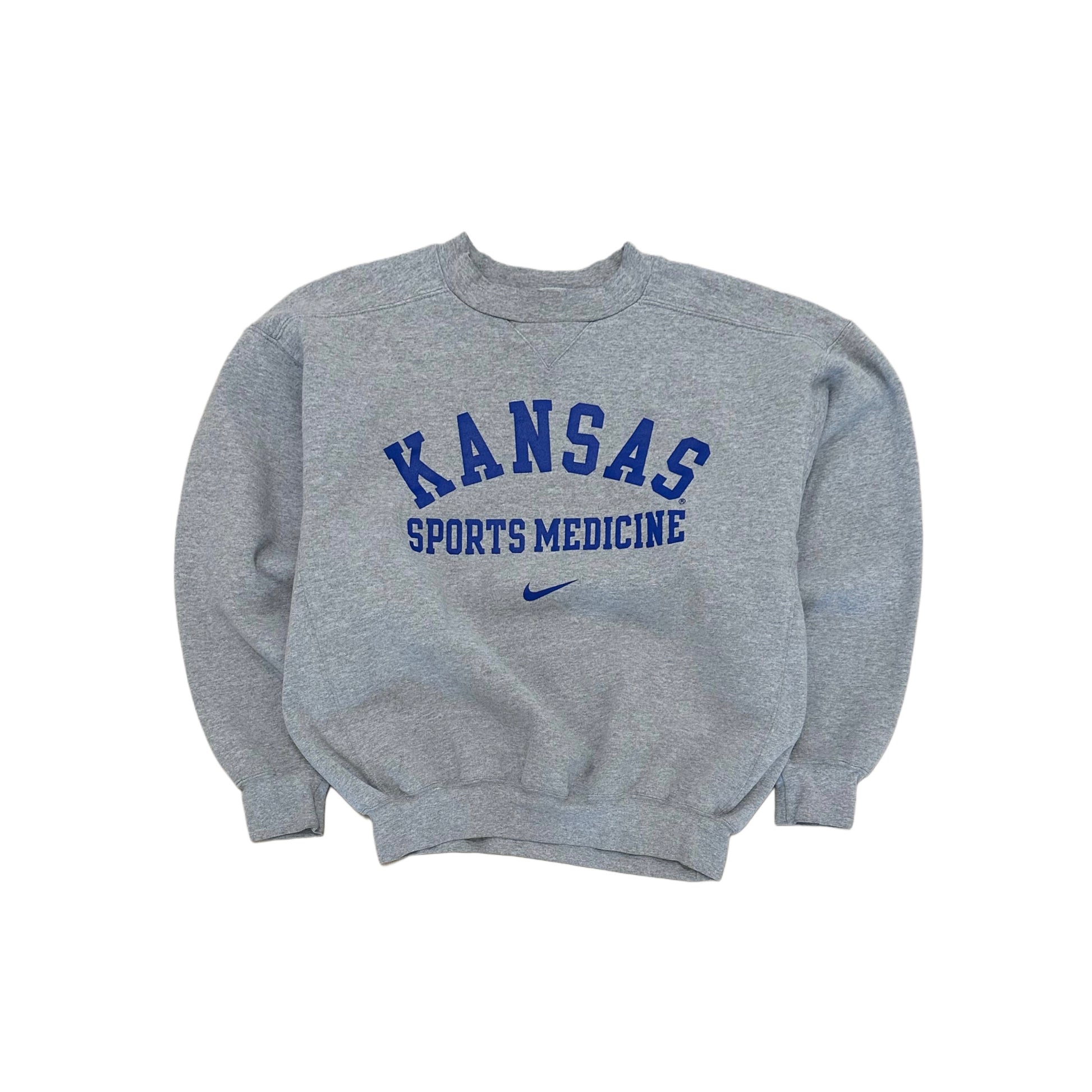 Kansas Crewneck (Small)