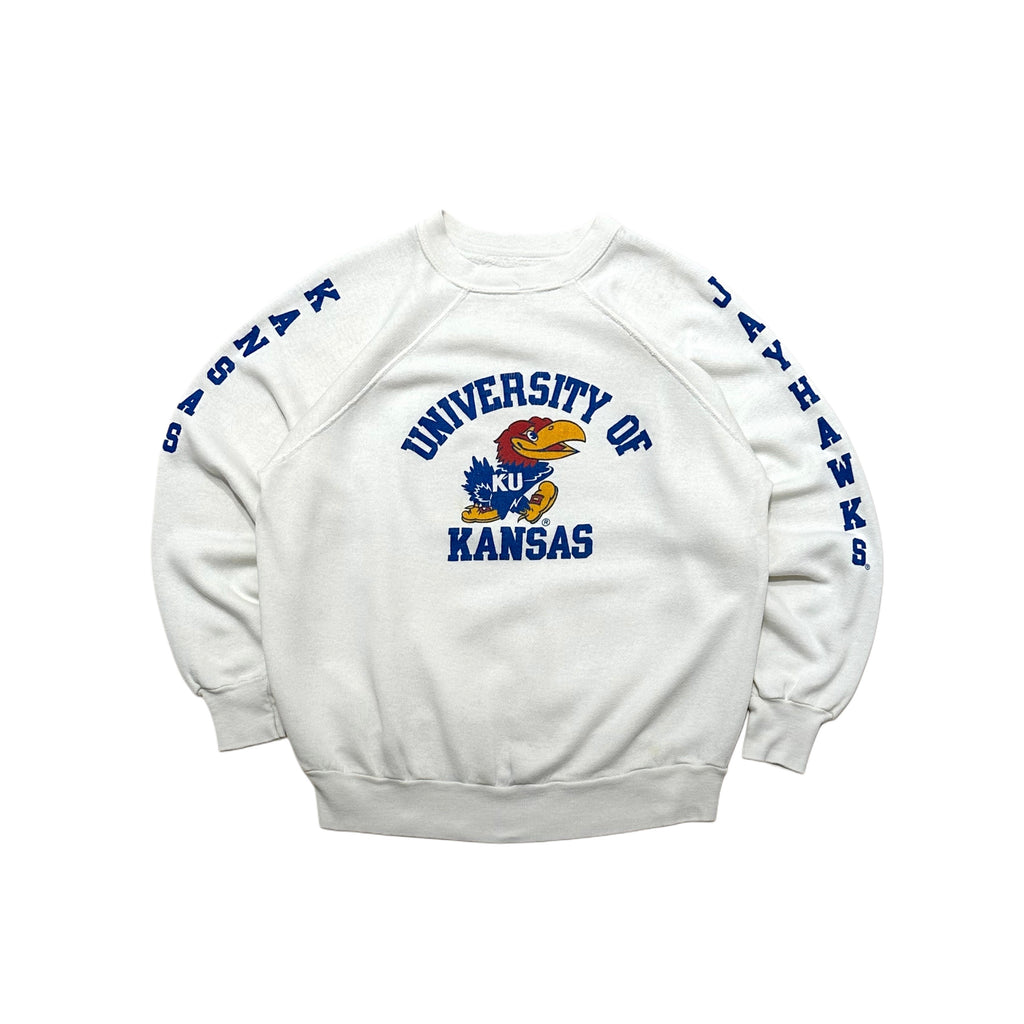 Kansas Crewneck (Large)