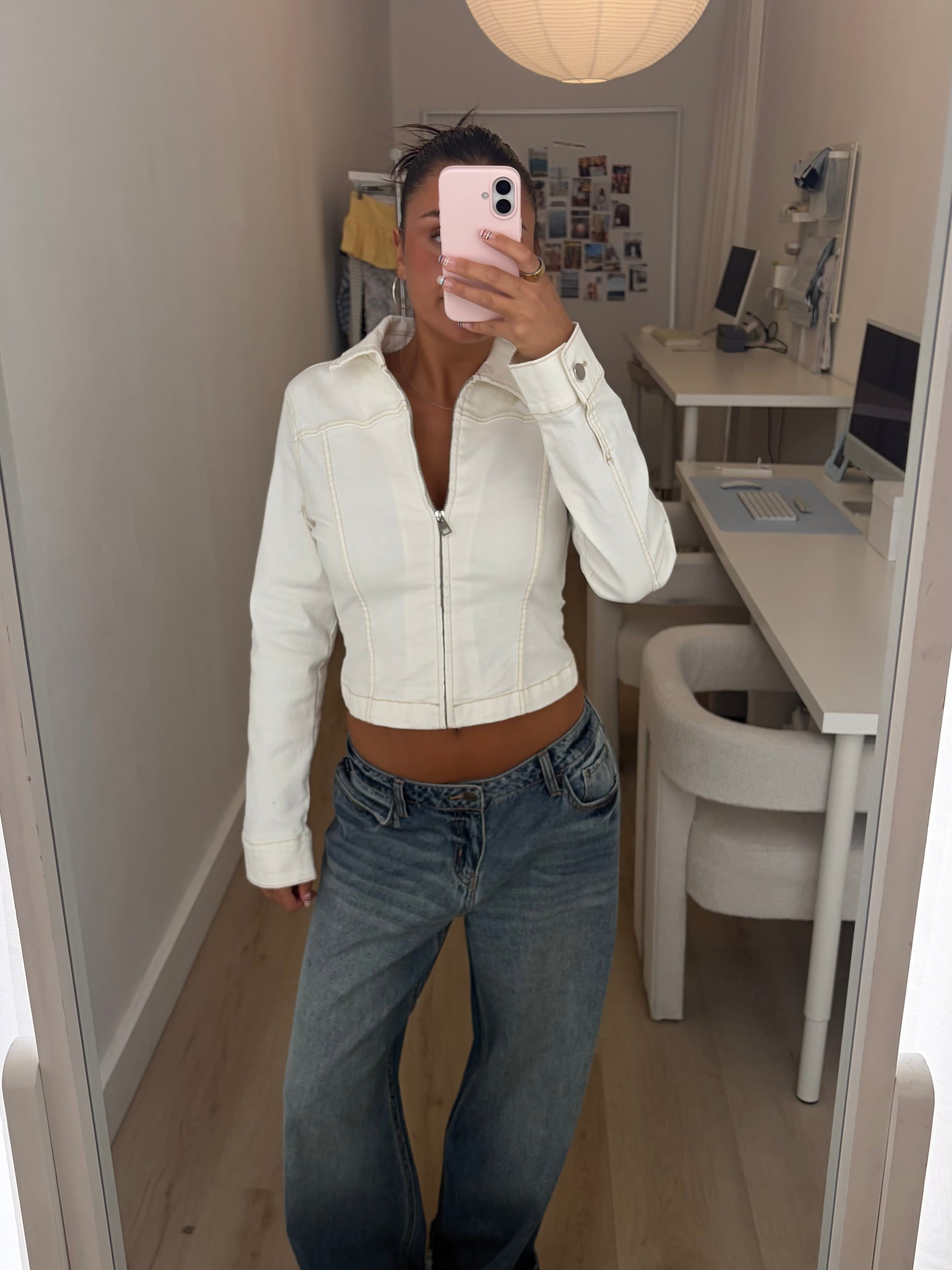 Vivian Jacket