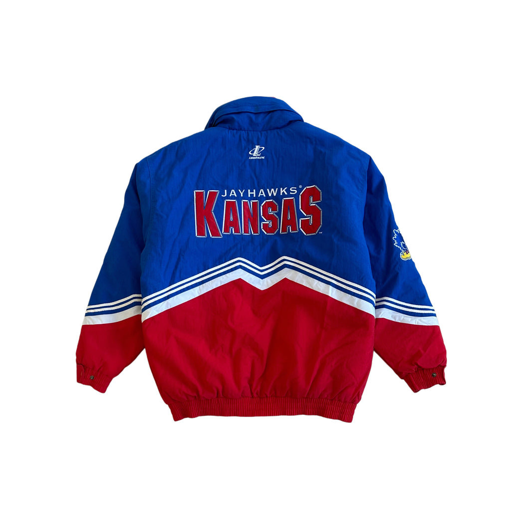 Kansas Puffer Jacket (Large)