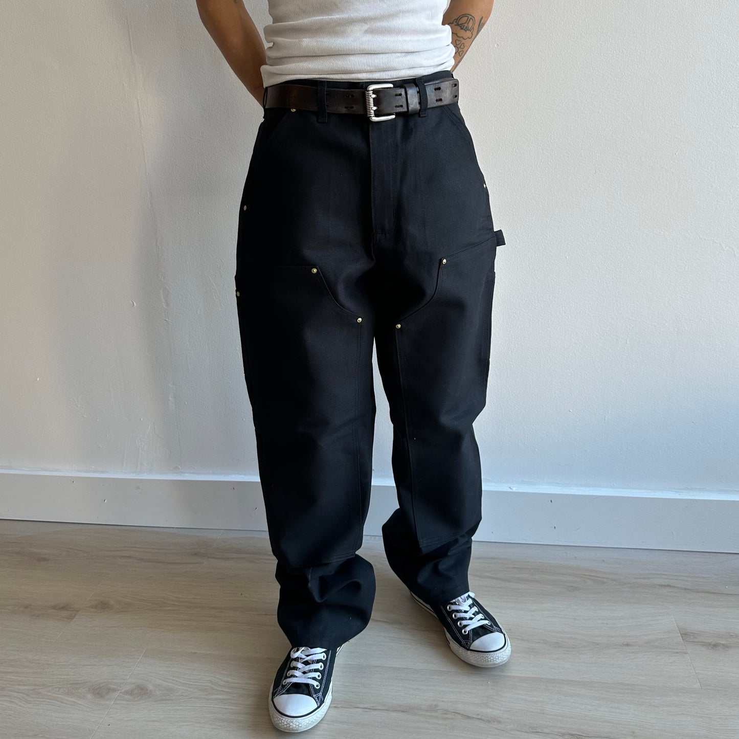 Carhartt Double Knees (32 Waist)