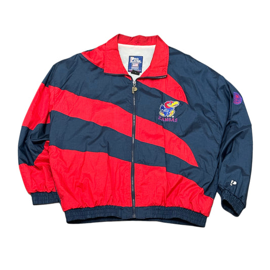 Kansas Jacket (XX-Large)