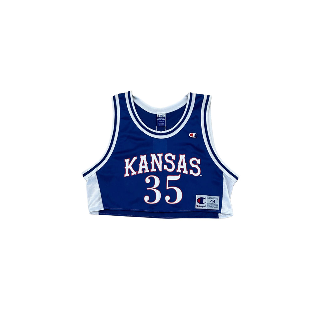 Kansas Jersey (Medium)