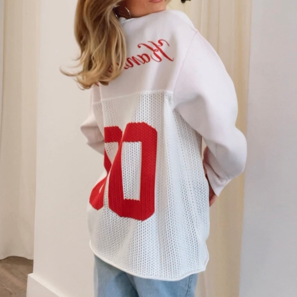Kansas City Jersey