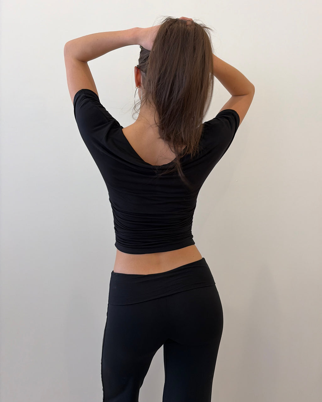 Lauren Pants (Black)