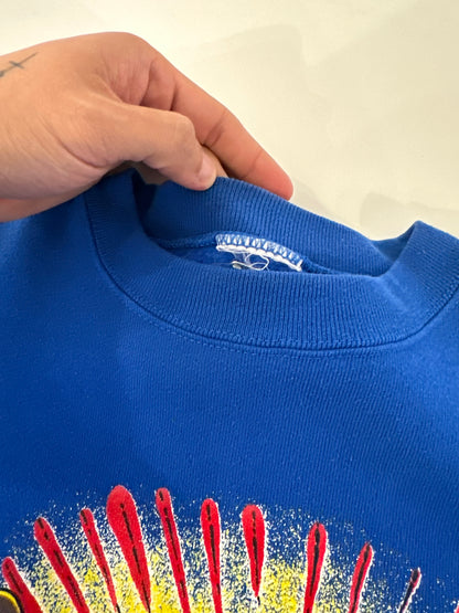 Kansas Crewneck (Small)