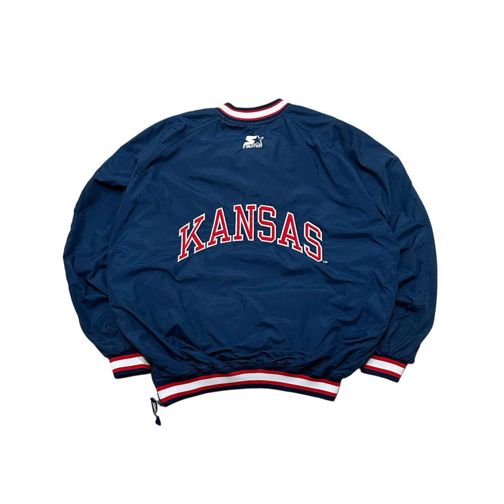 Kansas Crewneck (X-Large)