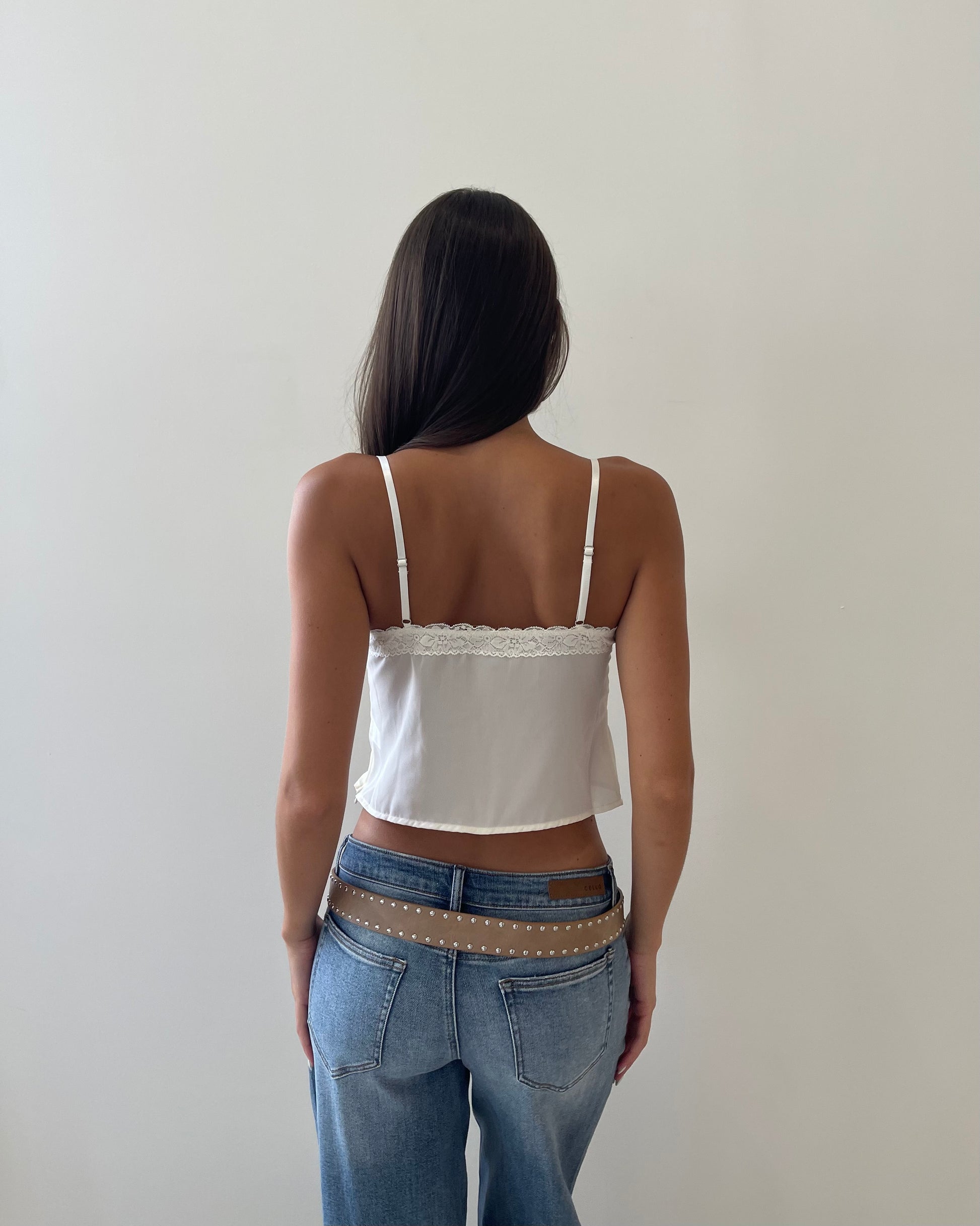 Adeline Top