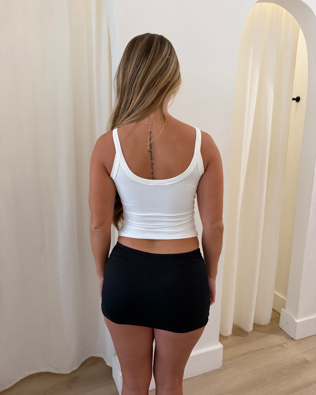 Kayla Skirt