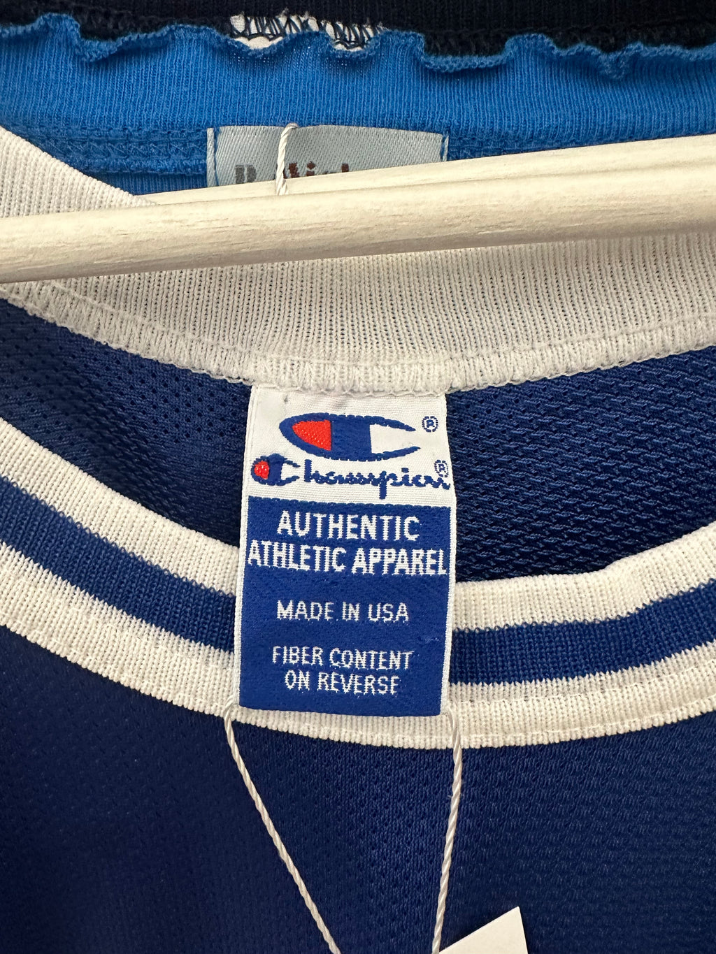 Kansas Jersey (Medium)