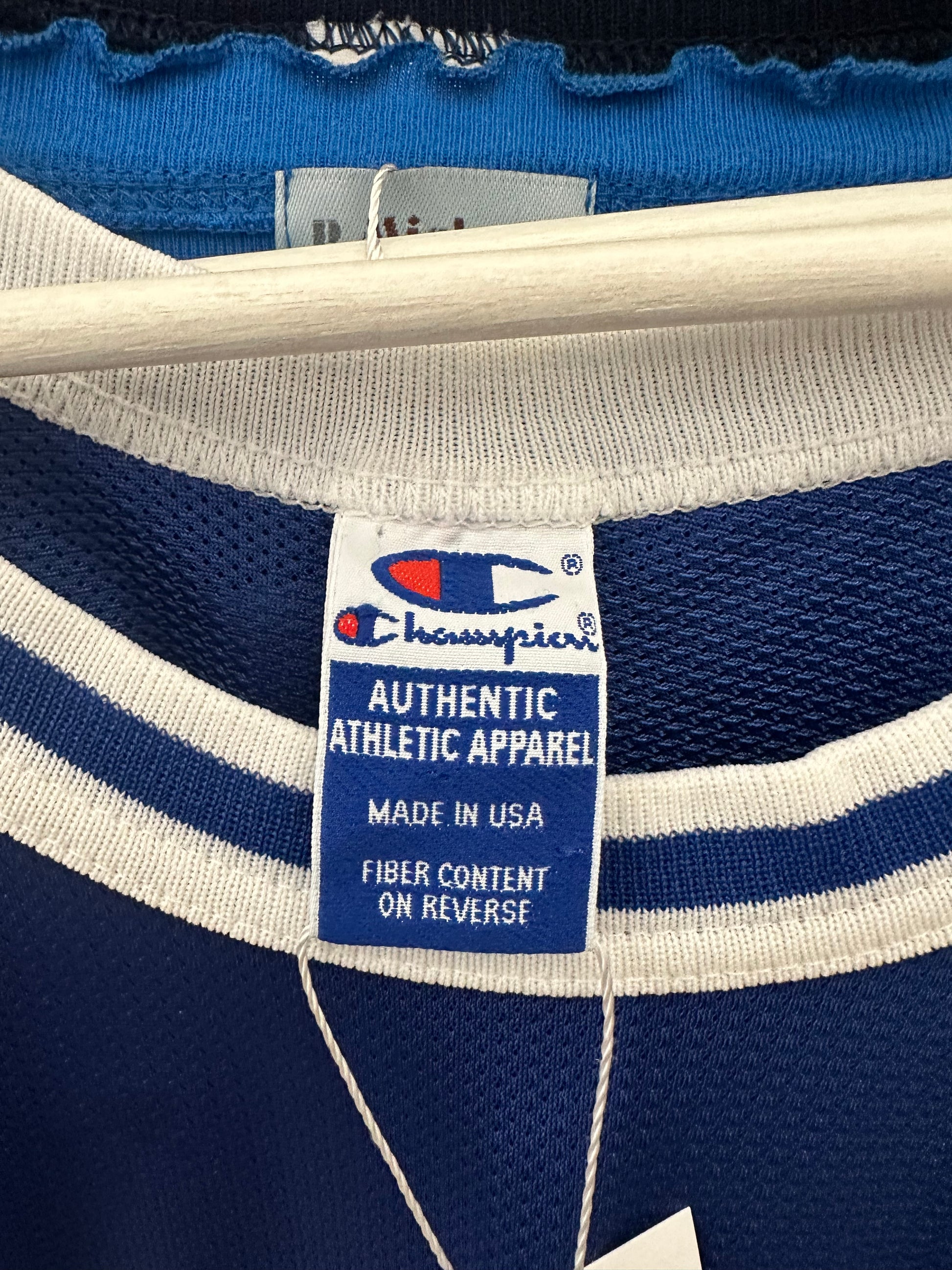 Kansas Jersey (Medium)