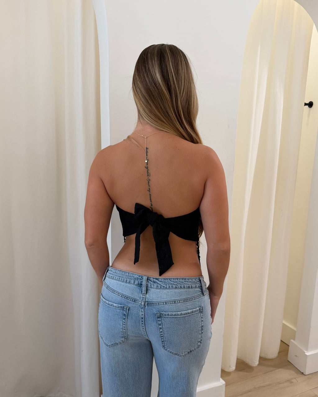 Miranda Top