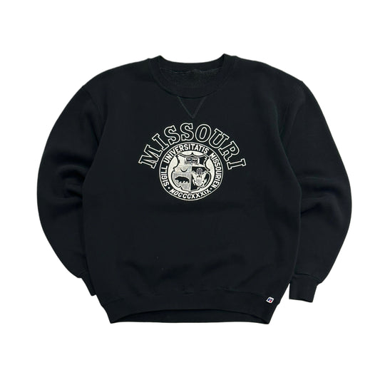 Missouri Crewneck (Large)