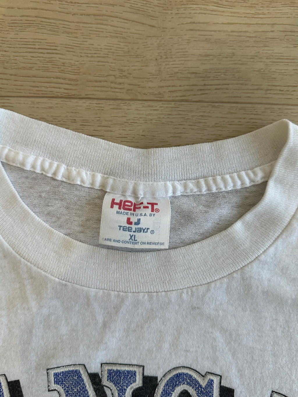 Kansas Tee (X-Large)