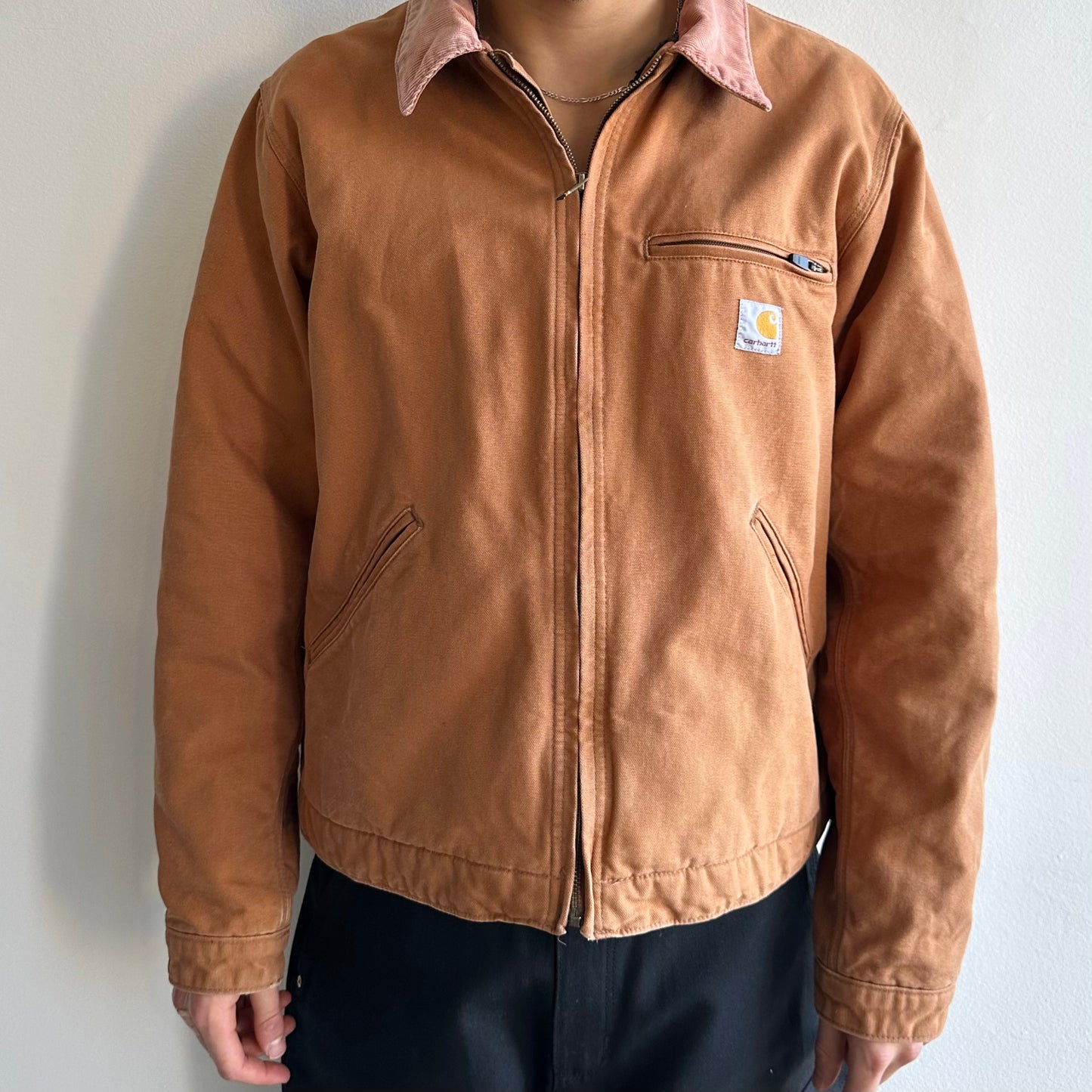 Orange Carhartt (Large)