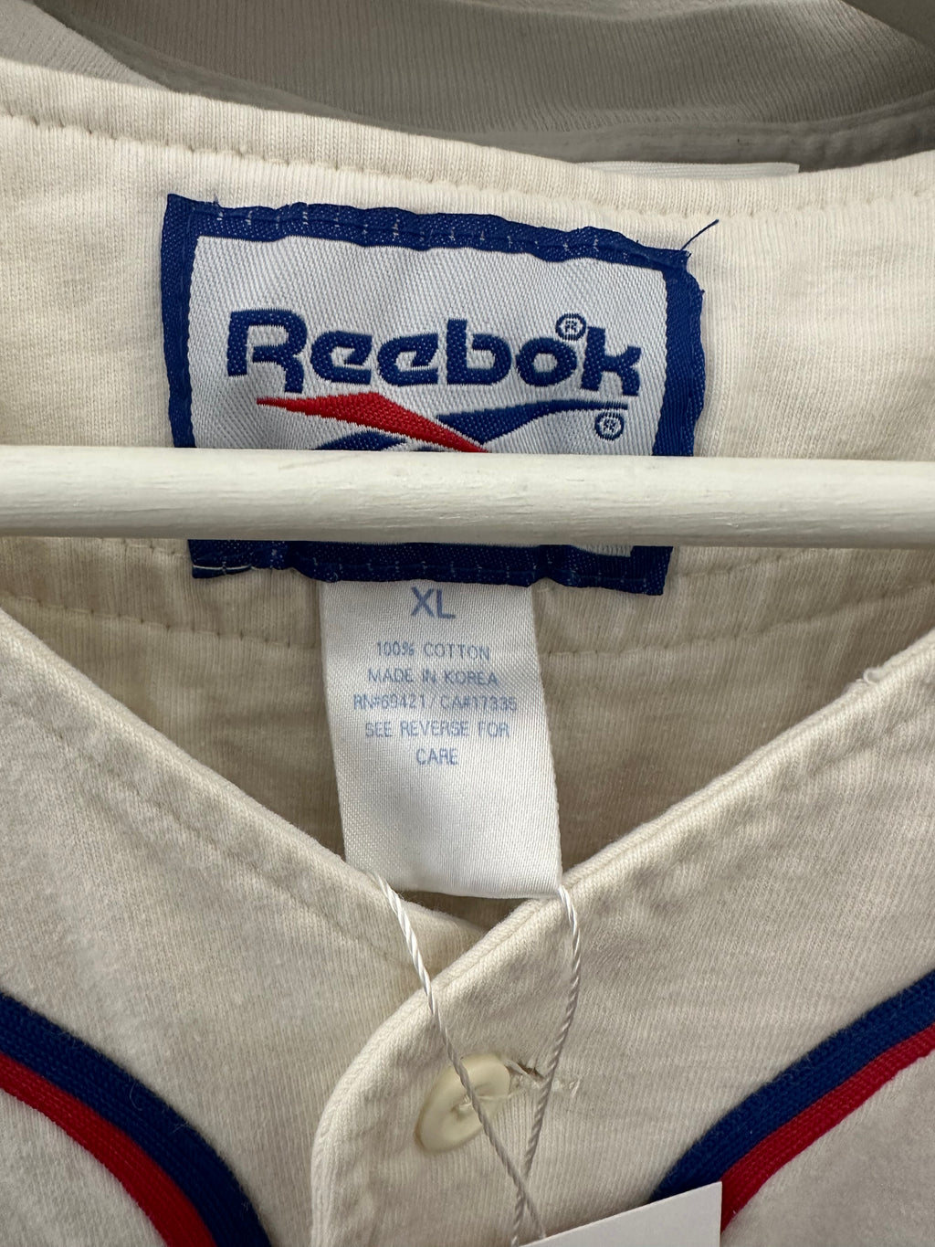 Kansas Jersey (X-Large)