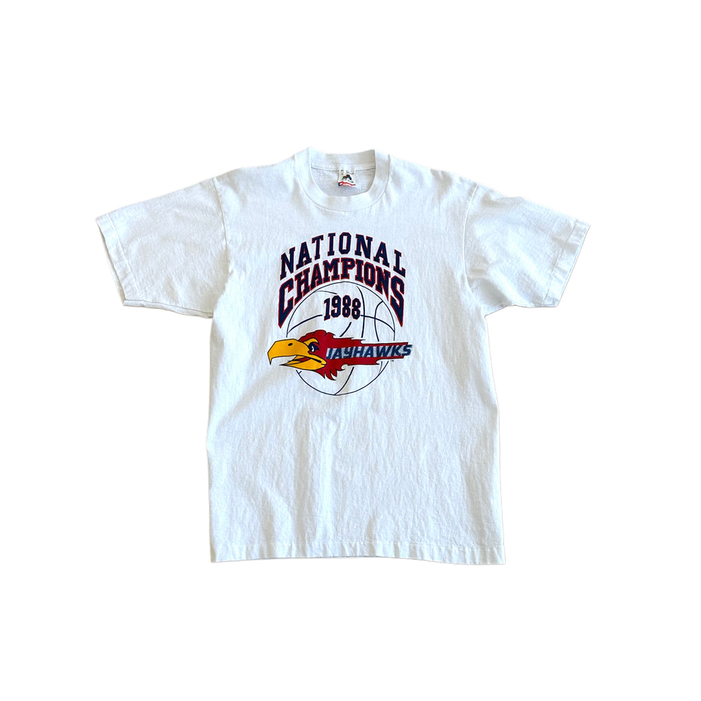 Kansas Tee (large)