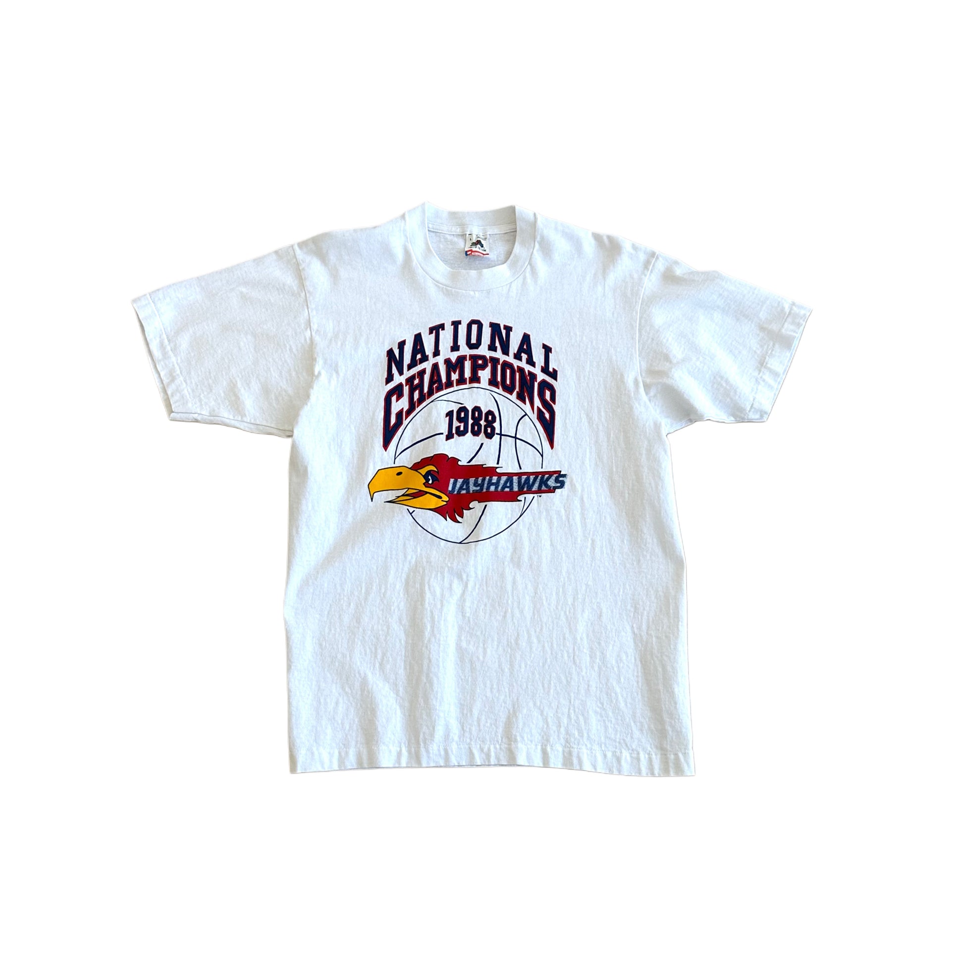 Kansas Tee (large)