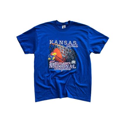 Kansas Tee (Large)