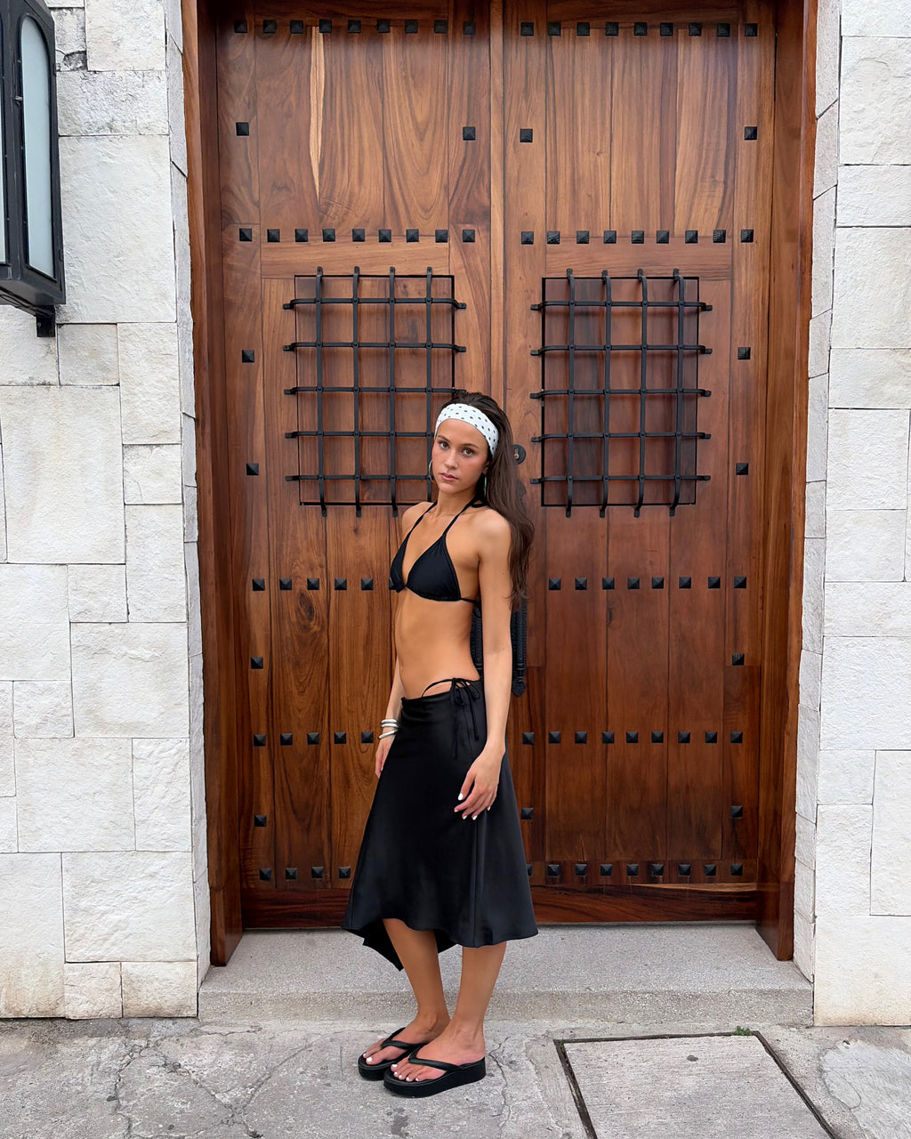 Jessica Skirt