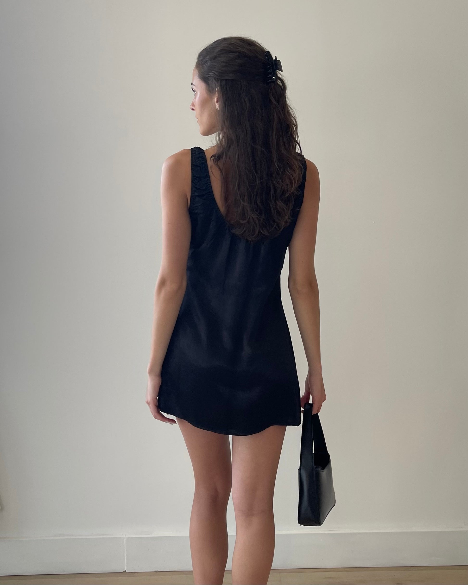 Amanda Dress