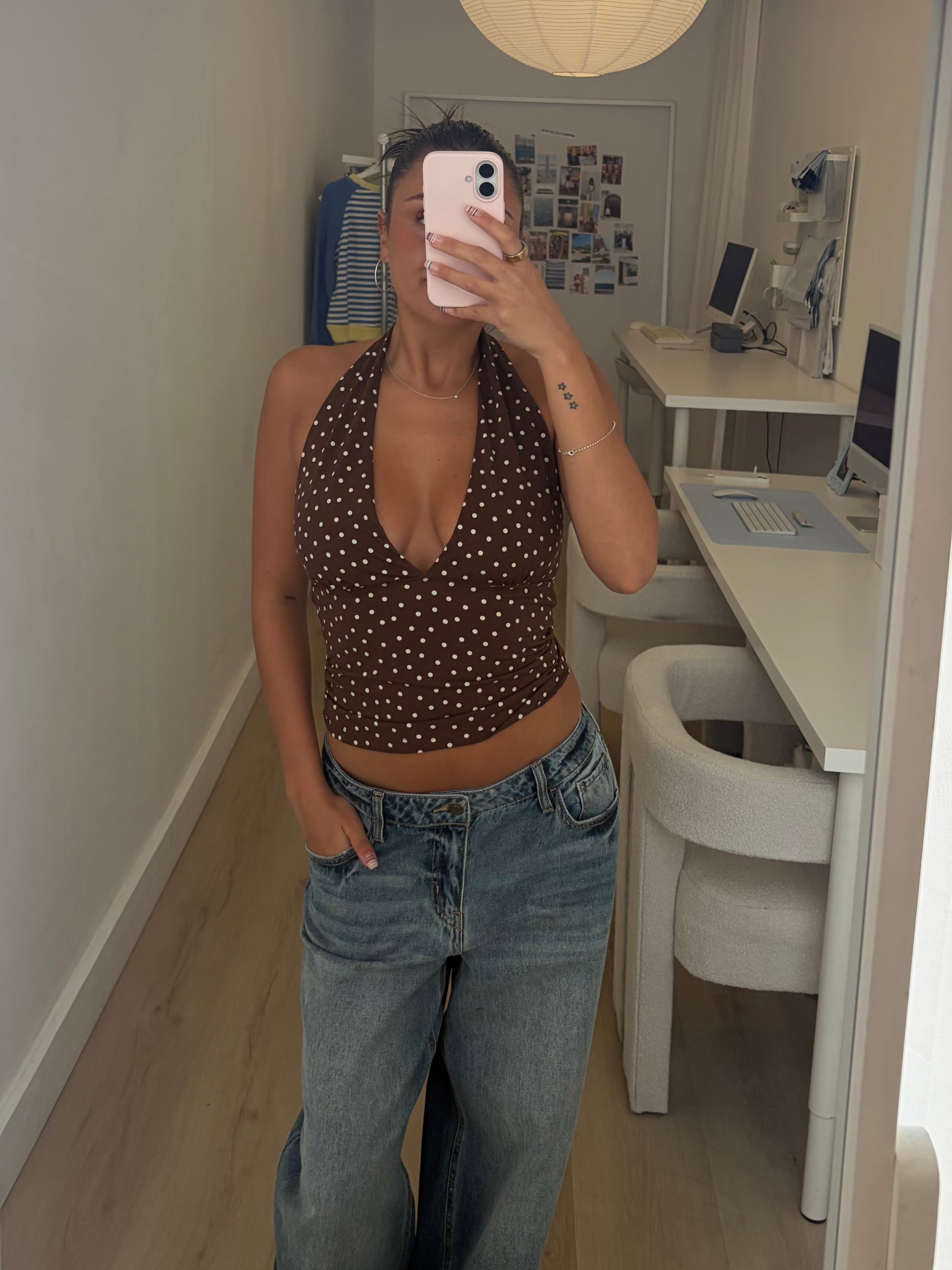 Kaia Top
