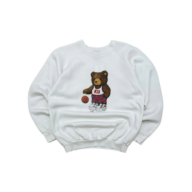 Kansas Crewneck (X-Large)