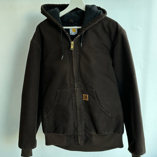 Brown Carhartt (Medium)