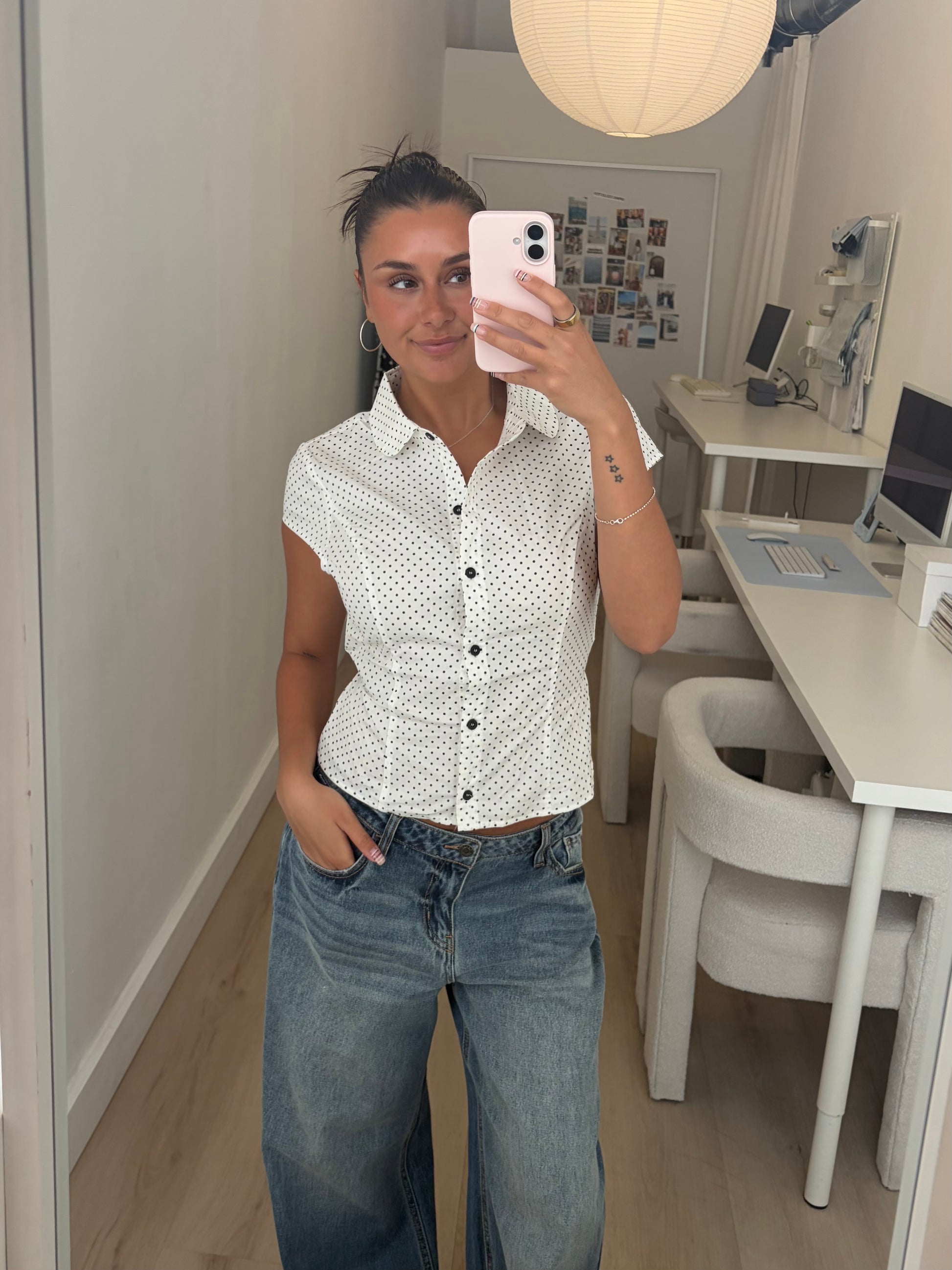 Blake Top