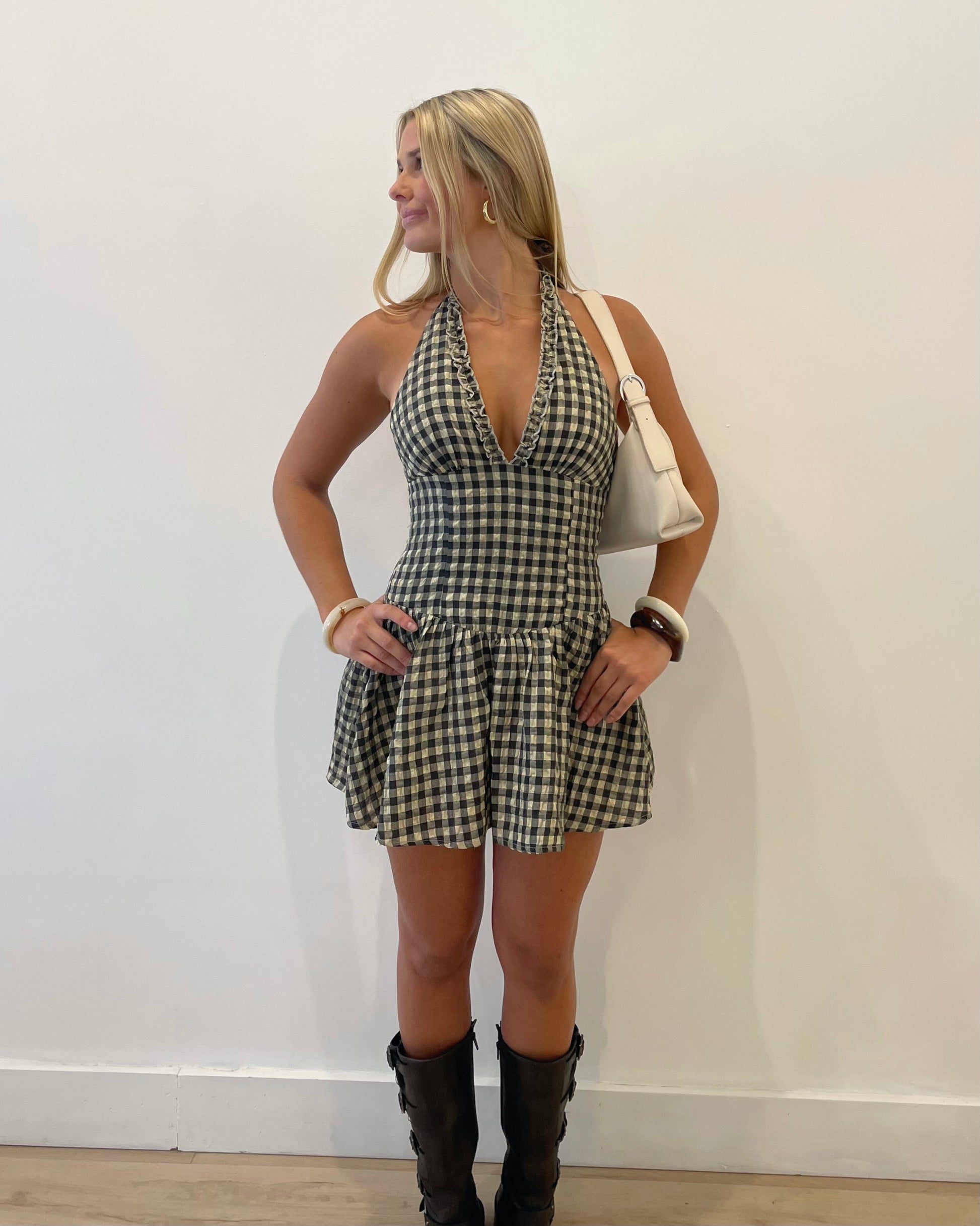 Celeste Dress