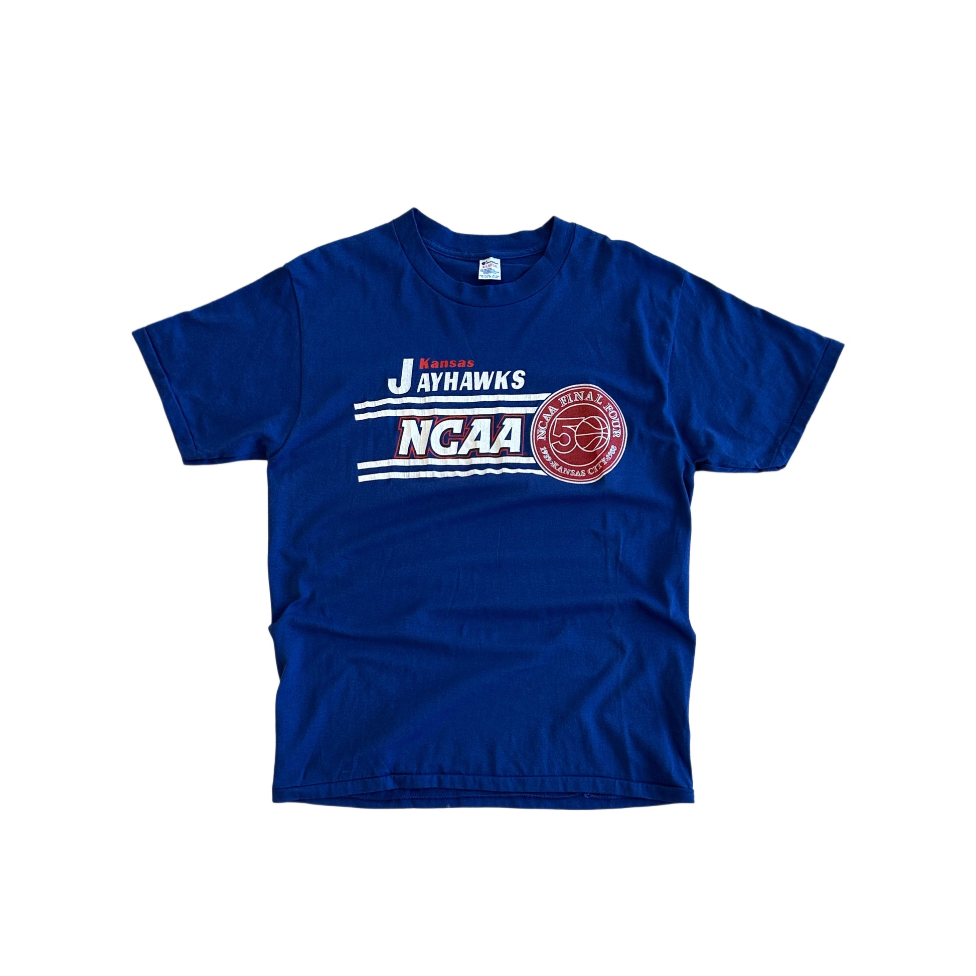 Kansas Tee (X-large)