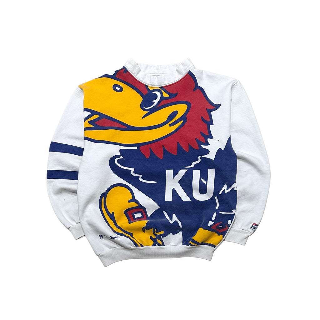 Kansas Crewneck (Large)