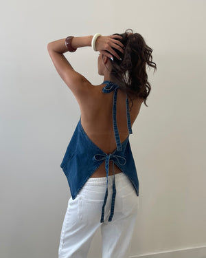 Eva Top