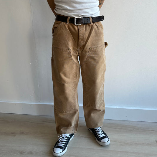 Carhartt Double Knees (30 Waist)