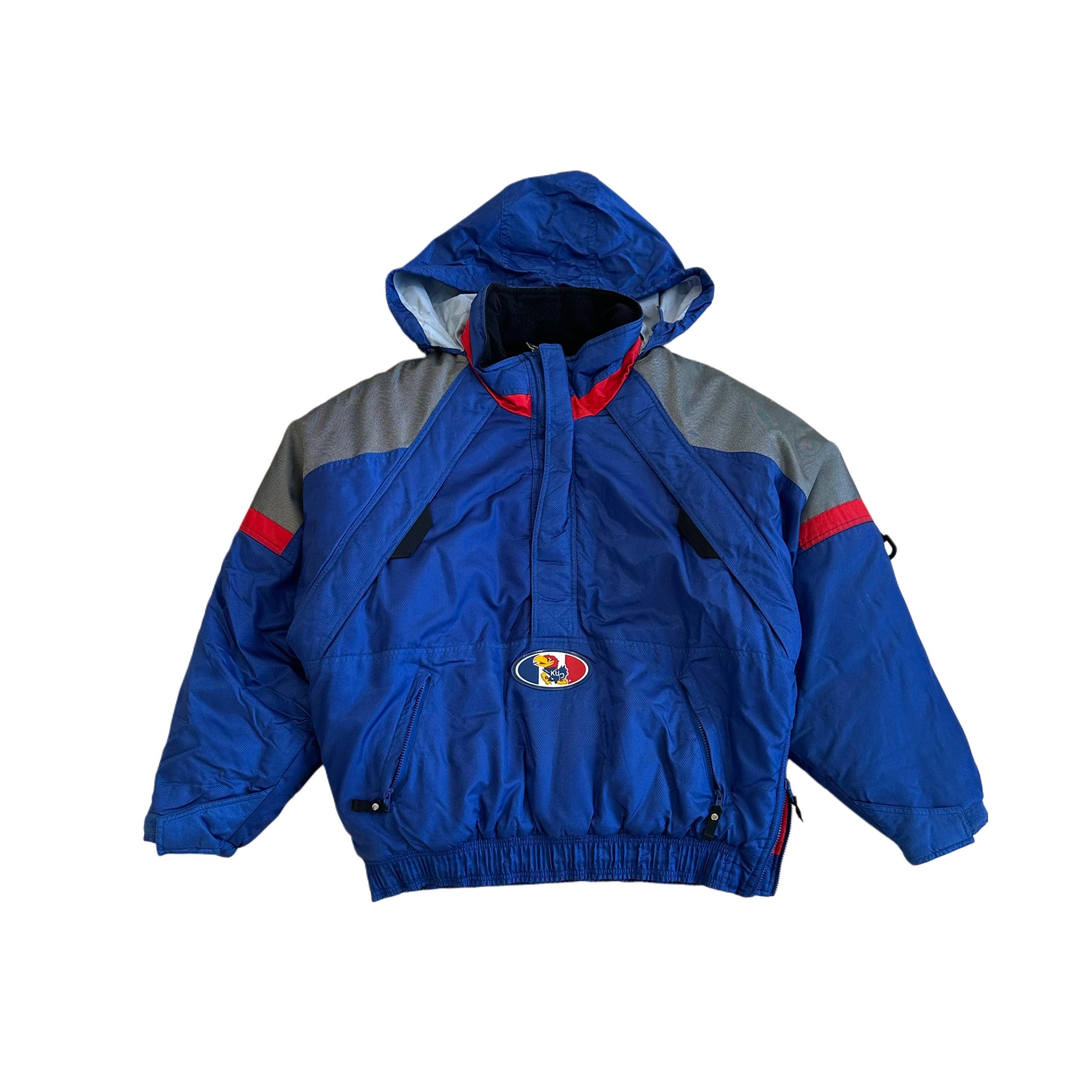 Kansas Puffer Jacket (large)